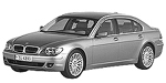 BMW E65 P2918 Fault Code